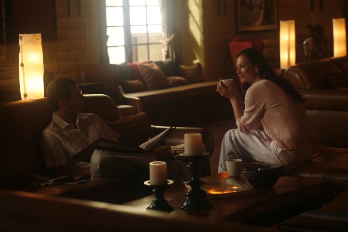 Imagen de los interiores del Hotel Jw Marriott Camelback Inn Scottsdale Resort and Spa. Foto 14