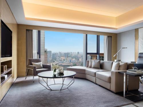 Imagen de la habitación del Hotel Jw Marriott Chengdu. Foto 16