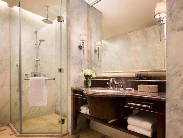 Imagen de la habitación del Hotel Jw Marriott Chongqing. Foto 4