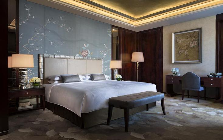 Imagen de la habitación del Hotel Jw Marriott Chongqing. Foto 7
