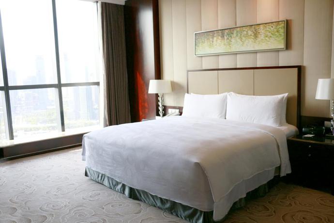 Imagen de la habitación del Hotel Jw Marriott Chongqing. Foto 9