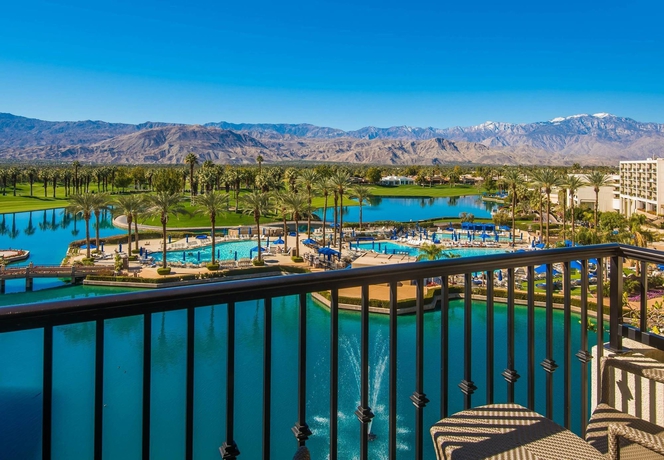 Imagen de la habitación del Hotel Jw Marriott Desert Springs Resort and Spa. Foto 3