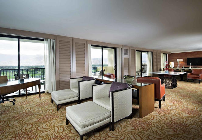 Imagen de la habitación del Hotel Jw Marriott Desert Springs Resort and Spa. Foto 6