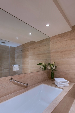 Imagen de la habitación del Hotel Jw Marriott El Convento Cusco. Foto 7