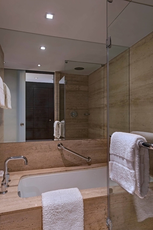 Imagen de la habitación del Hotel Jw Marriott El Convento Cusco. Foto 11