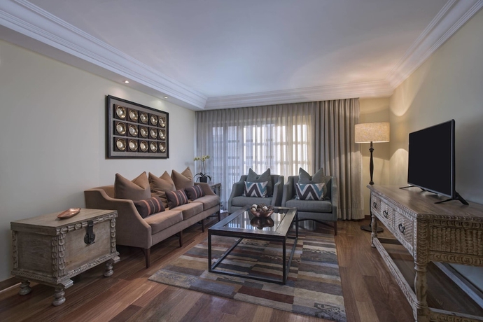 Imagen de la habitación del Hotel Jw Marriott El Convento Cusco. Foto 13