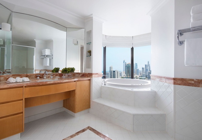 Imagen de la habitación del Hotel Jw Marriott Gold Coast Resort and Spa. Foto 5