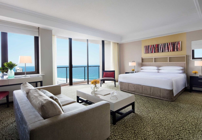 Imagen de la habitación del Hotel Jw Marriott Gold Coast Resort and Spa. Foto 11