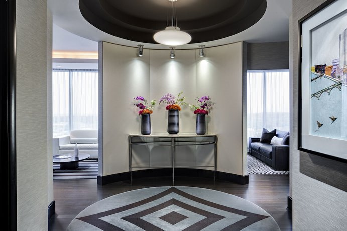 Imagen de la habitación del Hotel Jw Marriott Grand Rapids. Foto 10