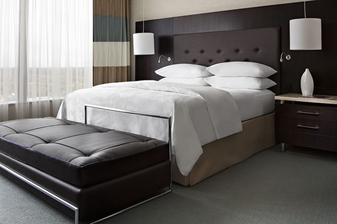 Imagen de la habitación del Hotel Jw Marriott Grand Rapids. Foto 12