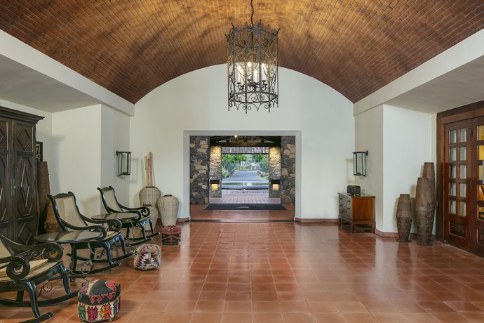 Imagen de los interiores del Hotel Jw Marriott Guanacaste Resort and Spa. Foto 16