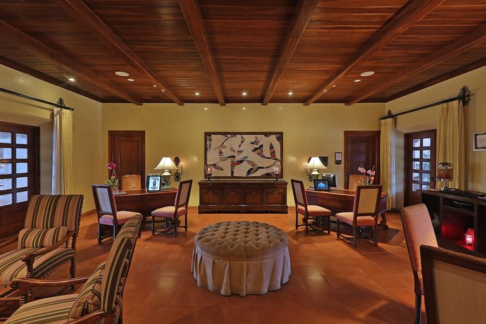 Imagen de los interiores del Hotel Jw Marriott Guanacaste Resort and Spa. Foto 17