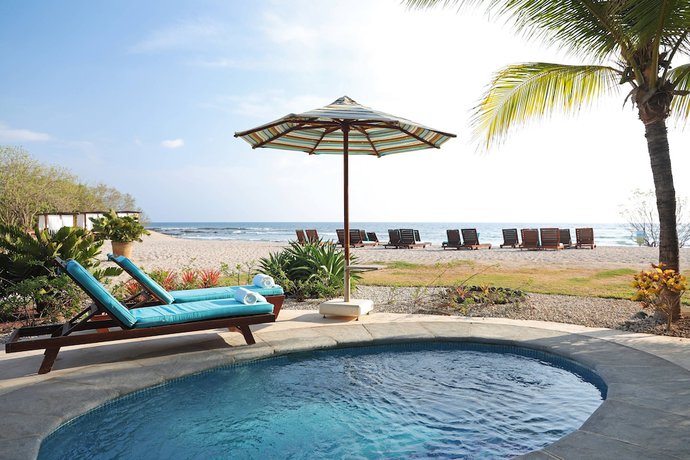 Imagen de los exteriores del Hotel Jw Marriott Guanacaste Resort and Spa. Foto 15