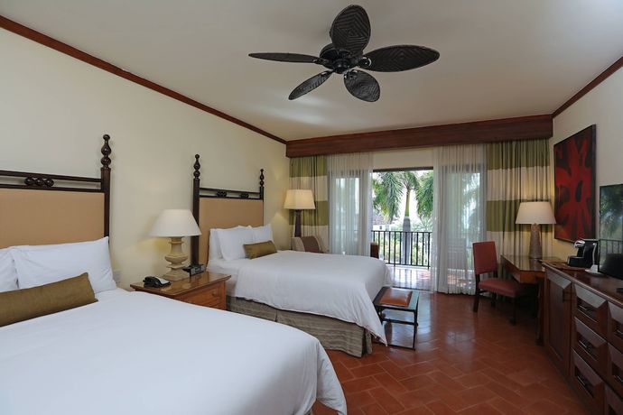 Imagen de la habitación del Hotel Jw Marriott Guanacaste Resort and Spa. Foto 4