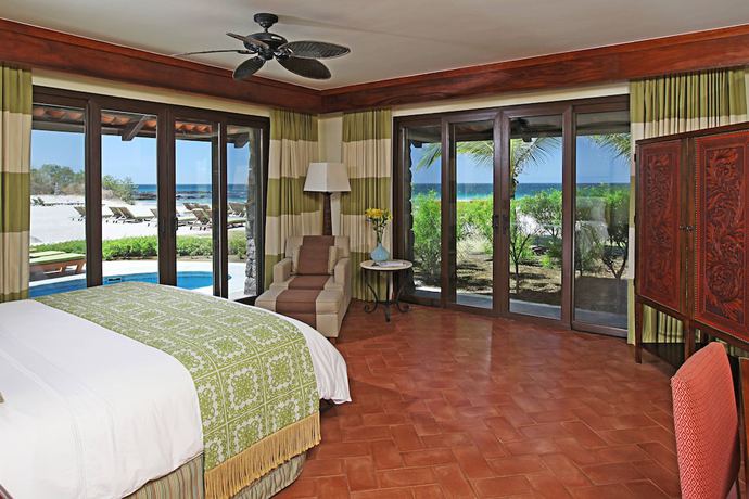 Imagen de la habitación del Hotel Jw Marriott Guanacaste Resort and Spa. Foto 5