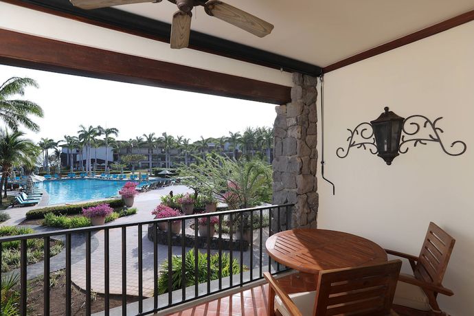 Imagen de la habitación del Hotel Jw Marriott Guanacaste Resort and Spa. Foto 13