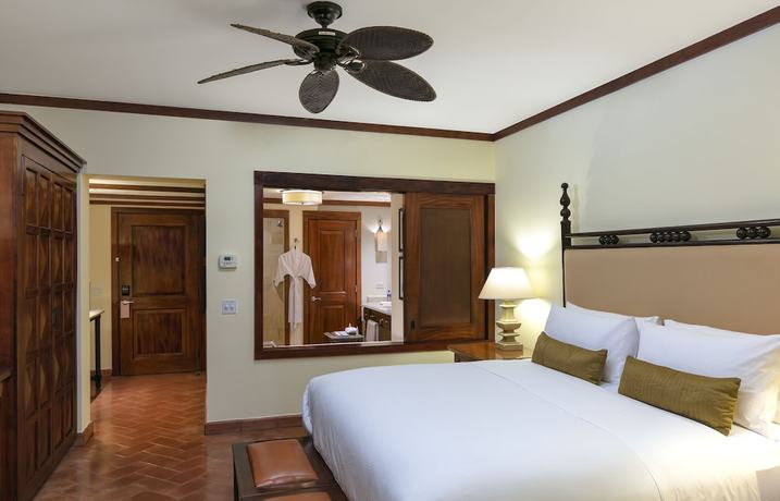 Imagen de la habitación del Hotel Jw Marriott Guanacaste Resort and Spa. Foto 14