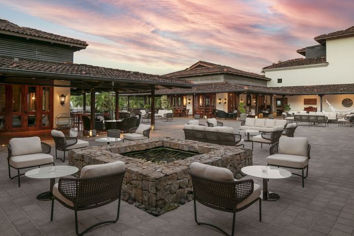 Imagen de los interiores del Hotel Jw Marriott Guanacaste Resort and Spa. Foto 19