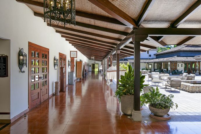 Imagen de los interiores del Hotel Jw Marriott Guanacaste Resort and Spa. Foto 20