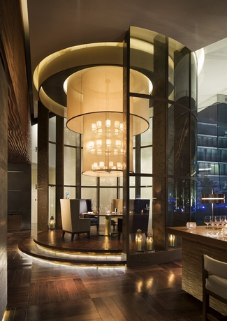 Imagen del bar/restaurante del Hotel Jw Marriott Hanoi. Foto 3