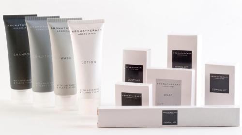 Imagen de la habitación del Hotel Jw Marriott Hong Kong. Foto 11