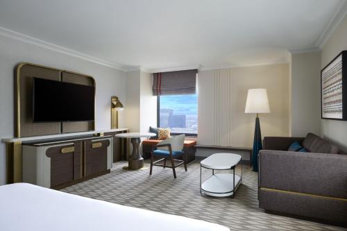 Imagen de la habitación del Hotel Jw Marriott Houston By The Galleria. Foto 9