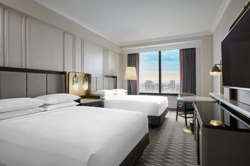 Imagen de la habitación del Hotel Jw Marriott Houston By The Galleria. Foto 10