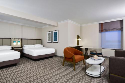 Imagen de la habitación del Hotel Jw Marriott Houston By The Galleria. Foto 12