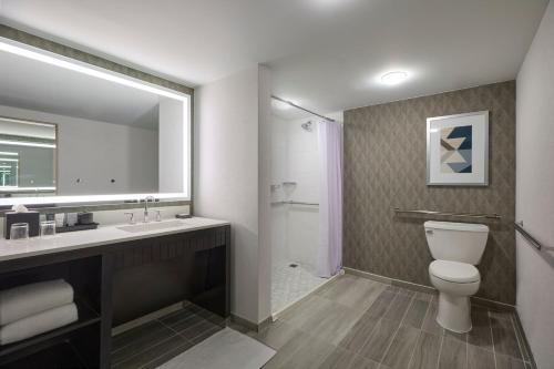 Imagen de la habitación del Hotel Jw Marriott Houston By The Galleria. Foto 13