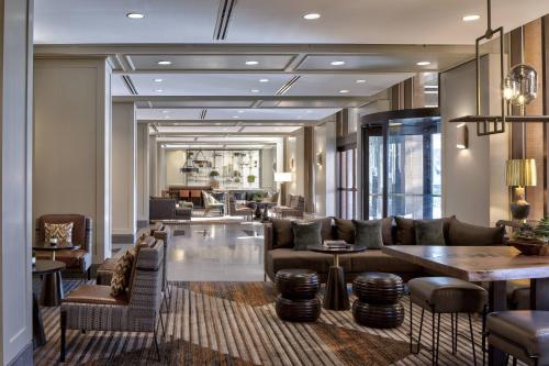 Imagen general del Hotel Jw Marriott Houston By The Galleria. Foto 3