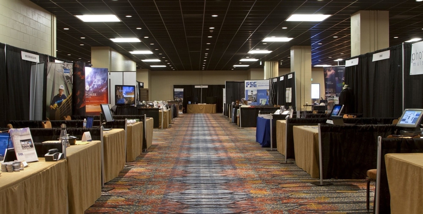 Imagen de los interiores del Hotel Jw Marriott Indianapolis. Foto 6