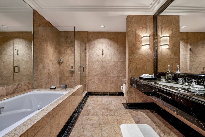 Imagen de la habitación del Hotel Jw Marriott Jakarta. Foto 3