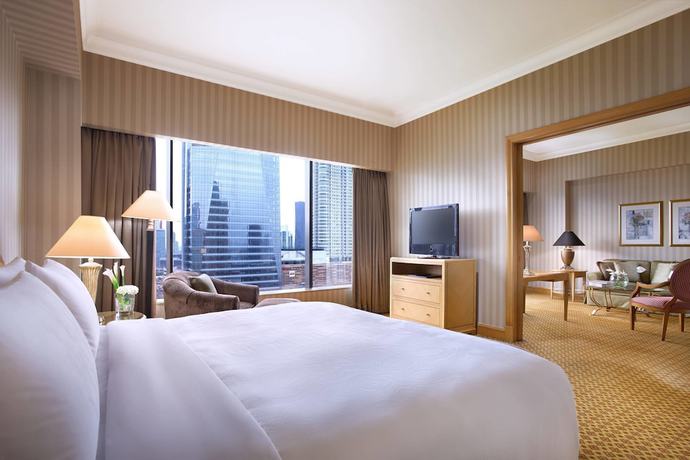 Imagen de la habitación del Hotel Jw Marriott Jakarta. Foto 17