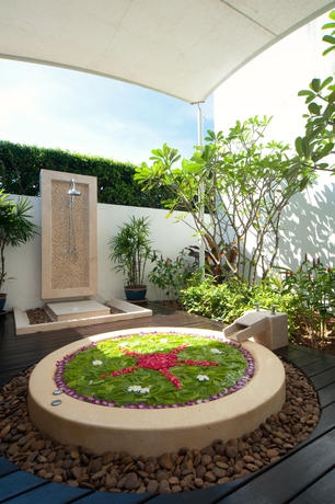 Imagen de la habitación del Hotel Jw Marriott Khao Lak Resort and Spa. Foto 6