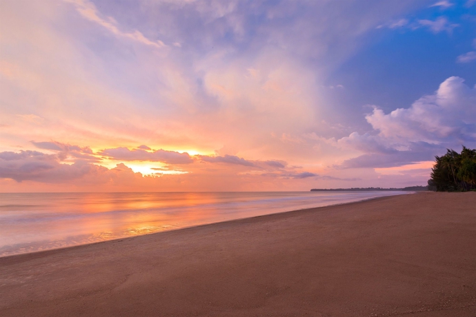 Imagen de los exteriores del Hotel Jw Marriott Khao Lak Resort and Spa. Foto 12