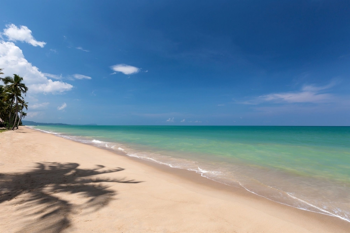 Imagen de los exteriores del Hotel Jw Marriott Khao Lak Resort and Spa. Foto 13