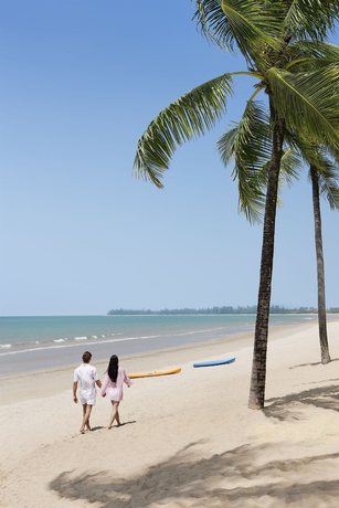 Imagen de los exteriores del Hotel Jw Marriott Khao Lak Resort and Spa. Foto 14