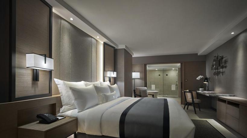 Imagen de la habitación del Hotel Jw Marriott Kuala Lumpur. Foto 5