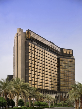 Imagen general del Hotel Jw Marriott Kuwait City. Foto 1