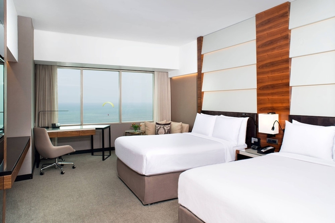 Imagen de la habitación del Hotel Jw Marriott Lima. Foto 5