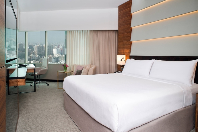 Imagen de la habitación del Hotel Jw Marriott Lima. Foto 10
