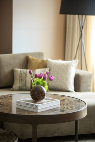 Imagen de la habitación del Hotel Jw Marriott Lima. Foto 12