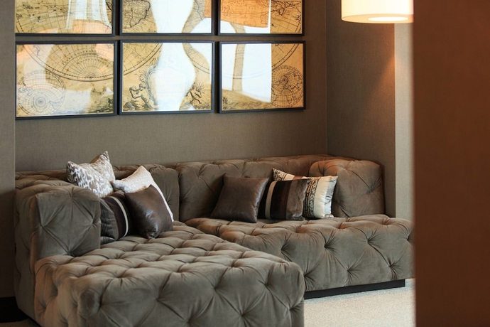 Imagen de la habitación del Hotel Jw Marriott Lima. Foto 15