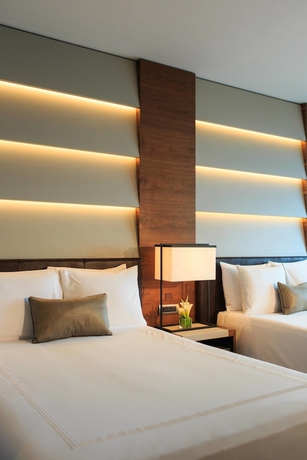 Imagen de la habitación del Hotel Jw Marriott Lima. Foto 17