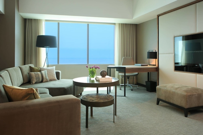 Imagen de la habitación del Hotel Jw Marriott Lima. Foto 18