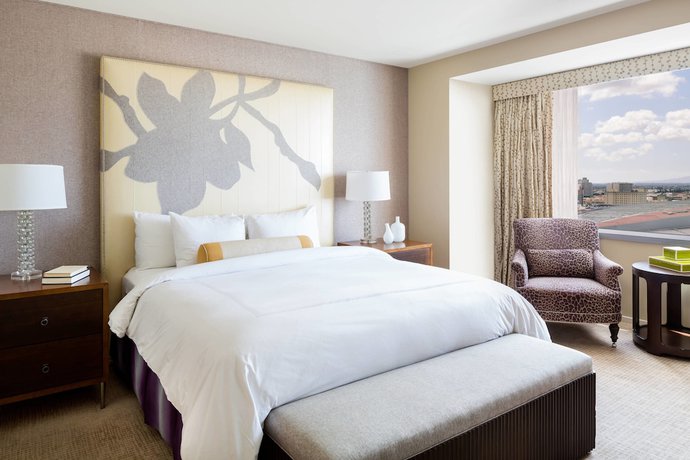 Imagen de la habitación del Hotel Jw Marriott Los Angeles L.a. Live. Foto 2