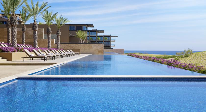 Imagen general del Hotel Jw Marriott Los Cabos Beach Resort and Spa. Foto 5