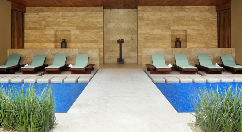 Imagen general del Hotel Jw Marriott Los Cabos Beach Resort and Spa. Foto 6