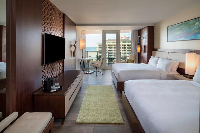 Imagen de la habitación del Hotel Jw Marriott Marco Island Beach Resort. Foto 5