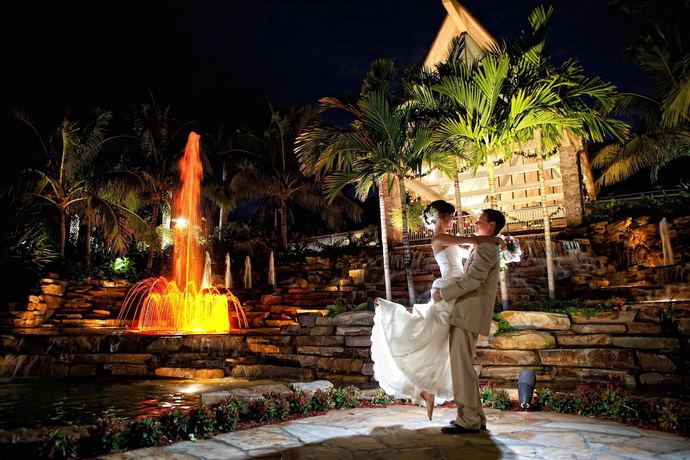 Imagen de los interiores del Hotel Jw Marriott Marco Island Beach Resort. Foto 20